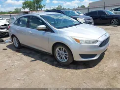 1FADP3F23HL247505 2017 FORD FOCUS