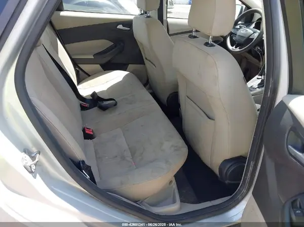1FADP3F23HL247505 2017 FORD FOCUS - Image 8