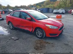 1FADP3F23HL249075 2017 FORD FOCUS
