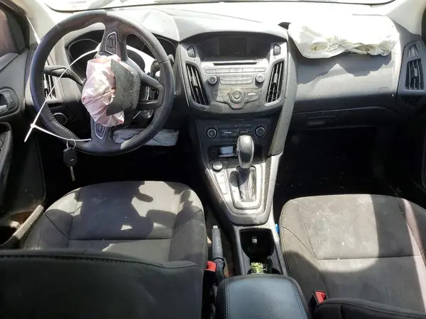 1FADP3F23HL254261 2017 FORD FOCUS - Image 8