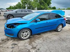 1FADP3F23HL254356 2017 FORD FOCUS