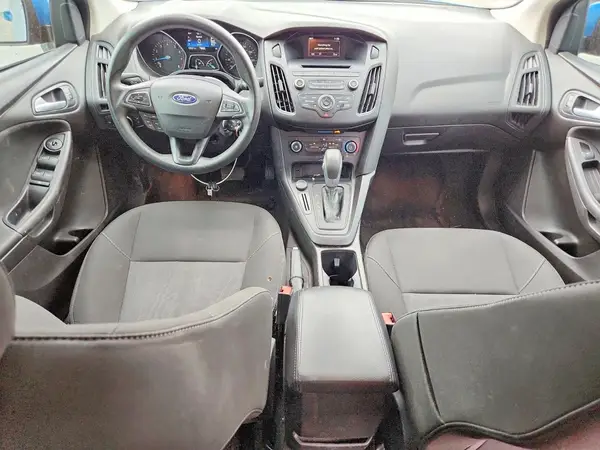 1FADP3F23HL254356 2017 FORD FOCUS - Image 8