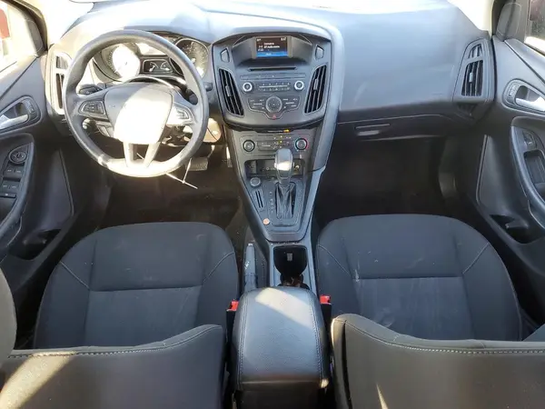 1FADP3F23HL255488 2017 FORD FOCUS - Image 8