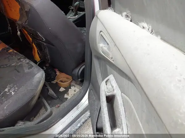 1FADP3F23HL255751 2017 FORD FOCUS - Image 8