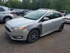1FADP3F23HL255846 2017 FORD FOCUS