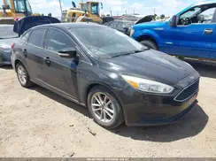 1FADP3F23HL257810 2017 FORD FOCUS