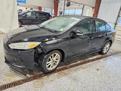 1FADP3F23HL259184 2017 FORD FOCUS