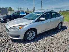 1FADP3F23HL259363 2017 FORD FOCUS