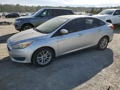 1FADP3F23HL259413 2017 FORD FOCUS