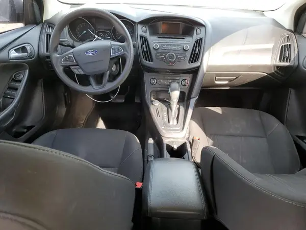 1FADP3F23HL259413 2017 FORD FOCUS - Image 8