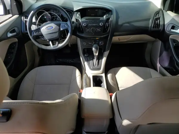 1FADP3F23HL259721 2017 FORD FOCUS - Image 8