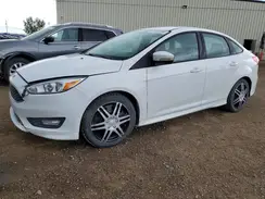 1FADP3F23HL261114 2017 FORD FOCUS