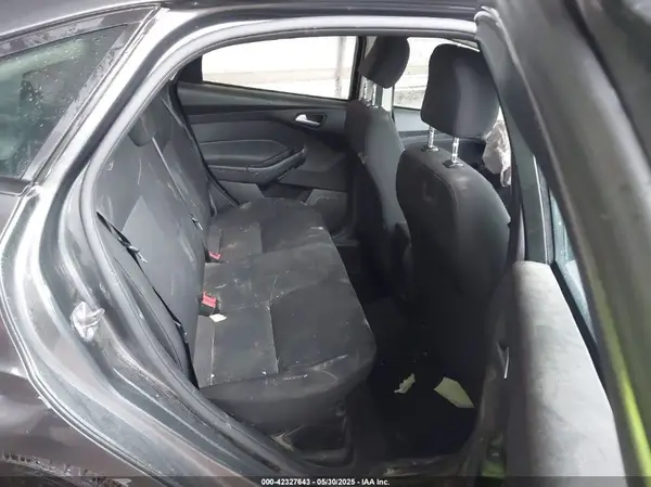 1FADP3F23HL263008 2017 FORD FOCUS - Image 8