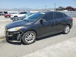 1FADP3F23HL263736 2017 FORD FOCUS