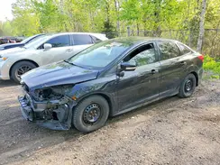 1FADP3F23HL265826 2017 FORD FOCUS