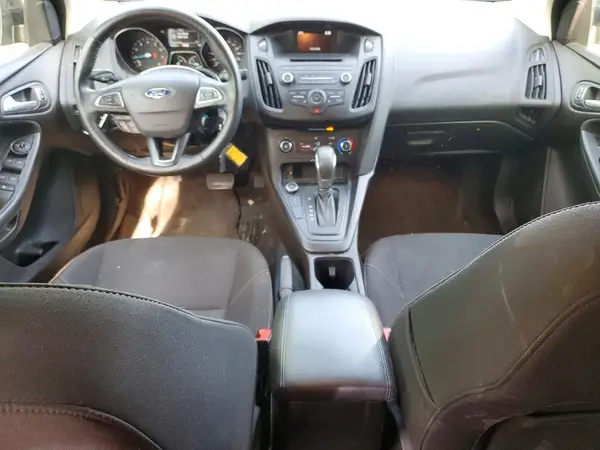 1FADP3F23HL265826 2017 FORD FOCUS - Image 8