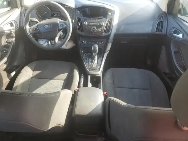 1FADP3F23HL266460 2017 FORD FOCUS - Image 8