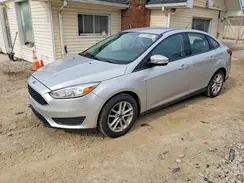 1FADP3F23HL266555 2017 FORD FOCUS