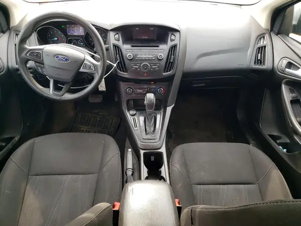 1FADP3F23HL266555 2017 FORD FOCUS - Image 8