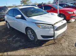 1FADP3F23HL266815 2017 FORD FOCUS