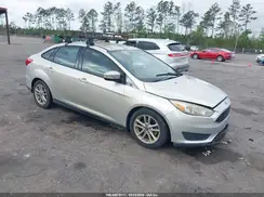 1FADP3F23HL267558 2017 FORD FOCUS