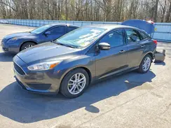 1FADP3F23HL269911 2017 FORD FOCUS