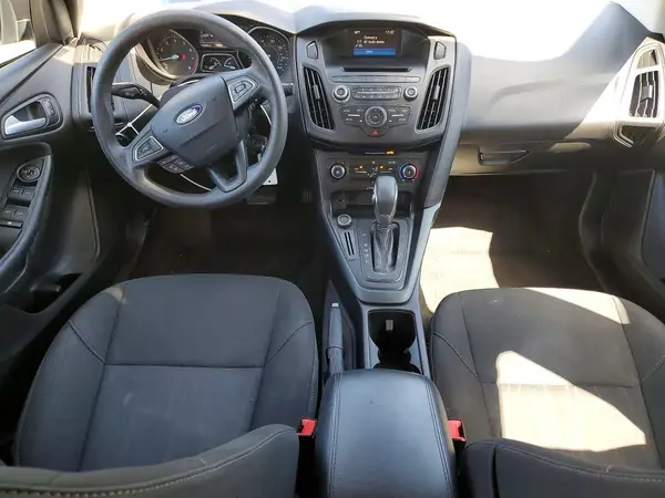 1FADP3F23HL269911 2017 FORD FOCUS - Image 8