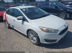 1FADP3F23HL273229 2017 FORD FOCUS