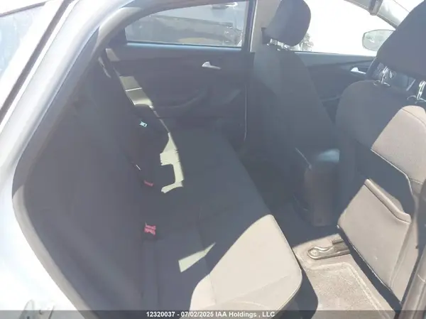 1FADP3F23HL273229 2017 FORD FOCUS - Image 8