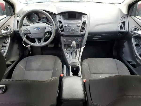 1FADP3F23HL274817 2017 FORD FOCUS - Image 8
