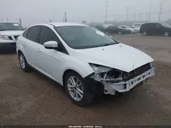1FADP3F23HL276566 2017 FORD FOCUS
