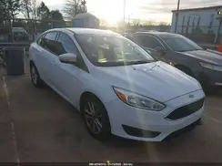1FADP3F23HL278219 2017 FORD FOCUS
