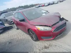1FADP3F23HL278236 2017 FORD FOCUS