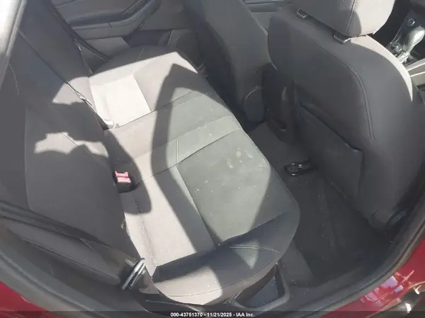 1FADP3F23HL278236 2017 FORD FOCUS - Image 8