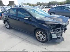 1FADP3F23HL278639 2017 FORD FOCUS