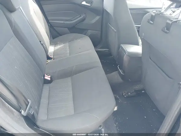 1FADP3F23HL278639 2017 FORD FOCUS - Image 8