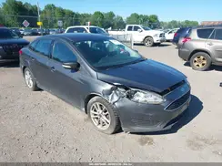 1FADP3F23HL278642 2017 FORD FOCUS