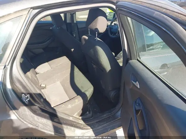 1FADP3F23HL278642 2017 FORD FOCUS - Image 8