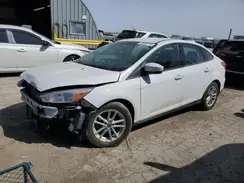 1FADP3F23HL280276 2017 FORD FOCUS