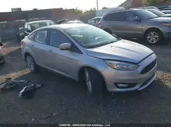 1FADP3F23HL280861 2017 FORD FOCUS