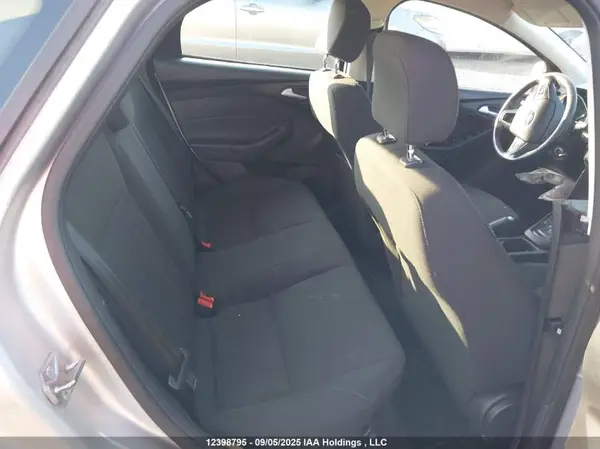 1FADP3F23HL280861 2017 FORD FOCUS - Image 8
