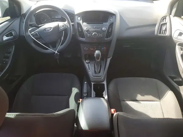 1FADP3F23HL285364 2017 FORD FOCUS - Image 8