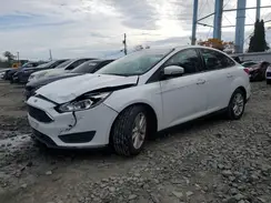 1FADP3F23HL285428 2017 FORD FOCUS
