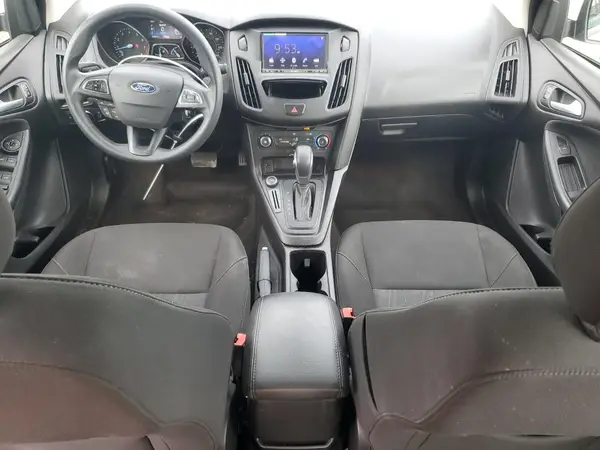 1FADP3F23HL285428 2017 FORD FOCUS - Image 8