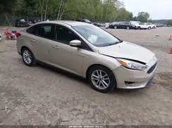 1FADP3F23HL285574 2017 FORD FOCUS