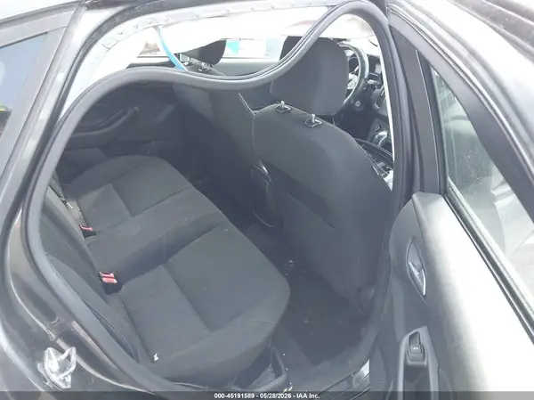 1FADP3F23HL286210 2017 FORD FOCUS - Image 8