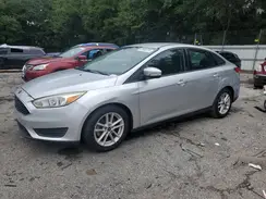 1FADP3F23HL286370 2017 FORD FOCUS