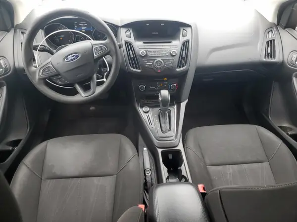 1FADP3F23HL286370 2017 FORD FOCUS - Image 8