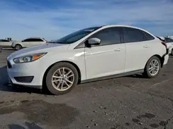 1FADP3F23HL287065 2017 FORD FOCUS