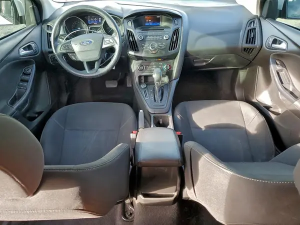 1FADP3F23HL287065 2017 FORD FOCUS - Image 8